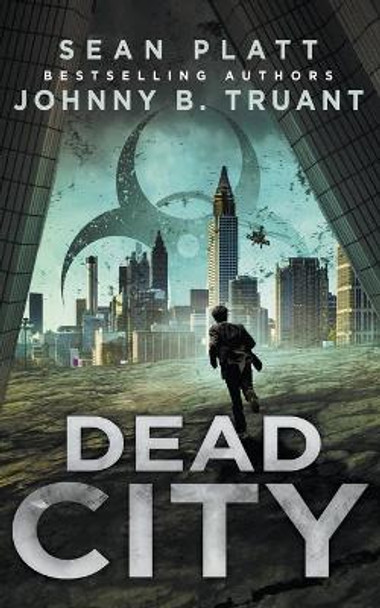 Dead City Sean Platt 9798201382513