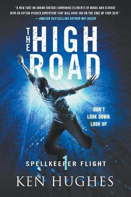 The High Road by Ken Hughes