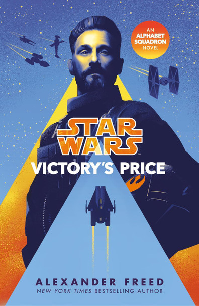 Star Wars: Victory's Price Alexander Freed 9781529101409