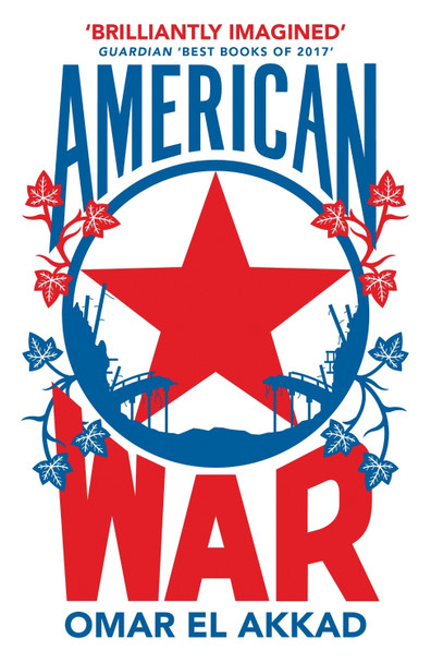 American War by Omar El Akkad