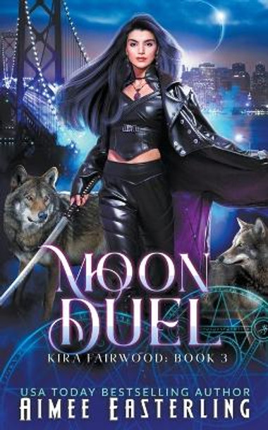 Moon Duel by Aimee Easterling