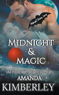 Midnight & Magic by Amanda Kimberley