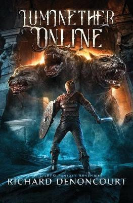 Luminether Online by Richard Denoncourt