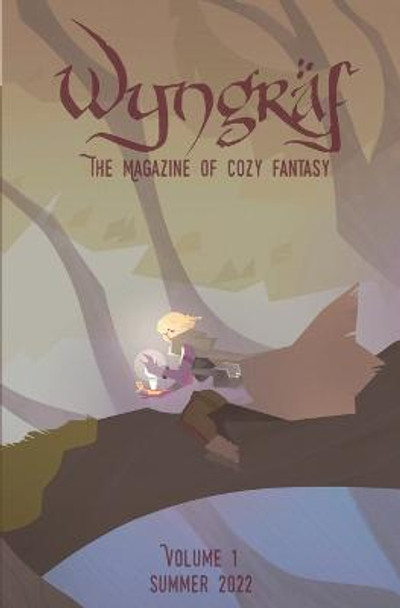 Wyngraf by Amanda Cook Wyngraf by Amanda Cook