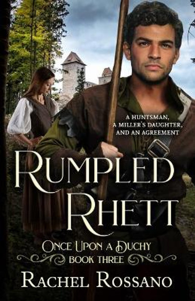 Rumpled Rhett Rachel Rossano 9798454838454