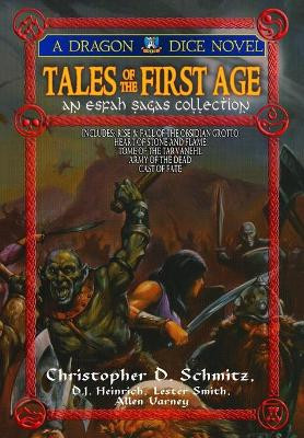 Tales of the First Age Allen Varney 9798465268936
