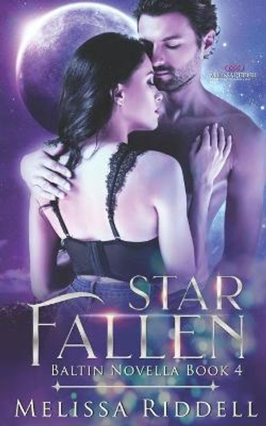Starfallen by Melissa Riddell Starfallen by Melissa Riddell