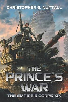 The Prince's War by Tam Ho Sin