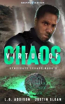 Virtue of Chaos by Justin Sloan