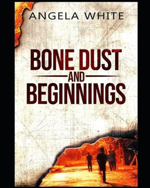 Bone Dust and Beginnings Valdas Miskinis 9798466049374