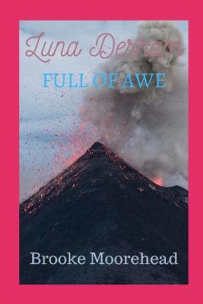Luna Derham by Brooke Moorehead