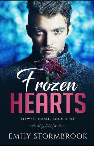 Frozen Hearts: A Paranormal Romance - Nature Spirits Emily Stormbrook 9798542117942