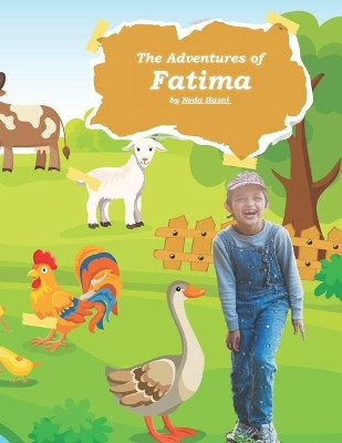 Fatima's Adventure by Neda Hasni