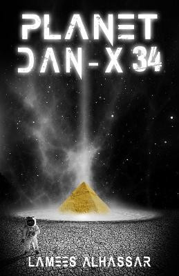 Planet Dan-X34 by Lamees Alhassar