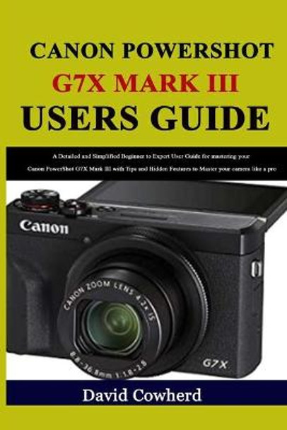 Canon G7X Mark III - Tips and Tricks [ Canon G7X III ] 