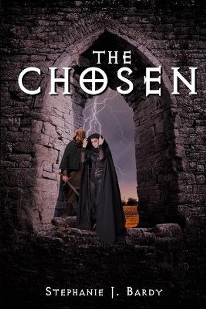 The Chosen Stephanie J Bardy 9798576237272