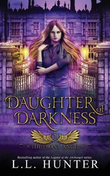 Daughter of Darkness: A Nephilim Universe Book Rogena Mitchell Jones 9798572422924