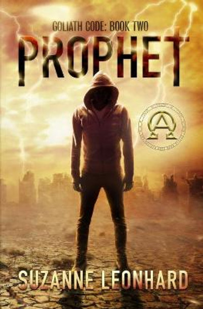 Prophet by Suzanne Leonhard