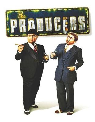 The Producers by Jose Escobar