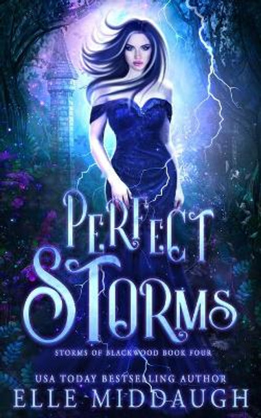 Perfect Storms Elle Middaugh 9798632543774