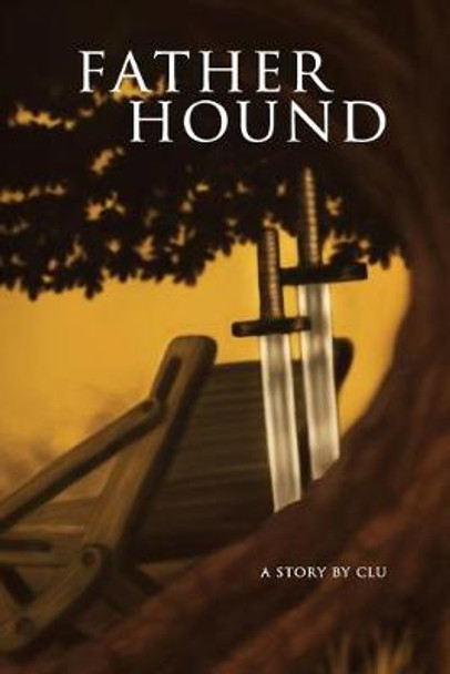 Father Hound by C Lu