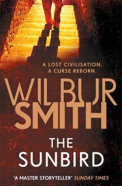 The Sunbird Wilbur Smith 9781785766992