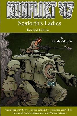 Seaforth's Ladies by Sandy Edward Addison