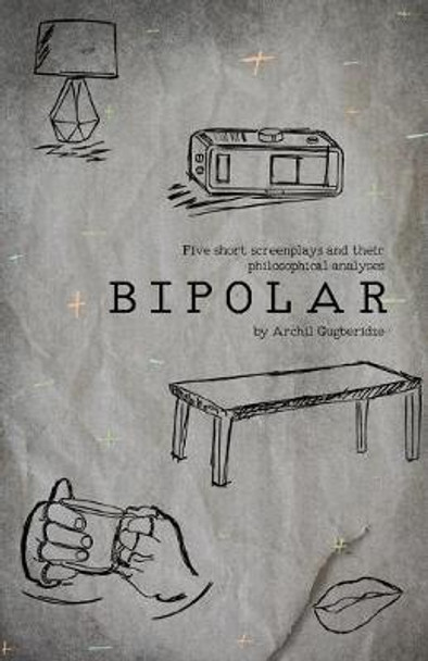 Bipolar by Archil Gugberidze