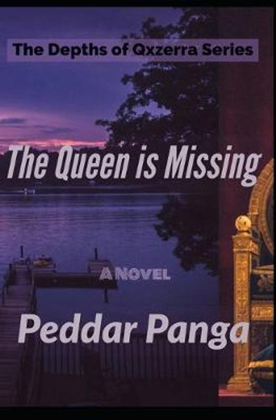 The Queen is Missing by Peddar y Panga