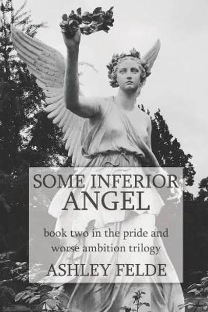 Some Inferior Angel Ashley Felde 9798653360824