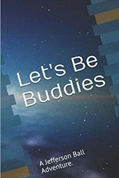 Let's Be Buddies David Perlmutter 9798652010362
