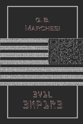 Evil Empire by Julie Marchesi