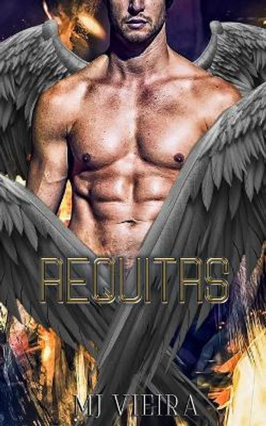 Aequitas by Michael Evan