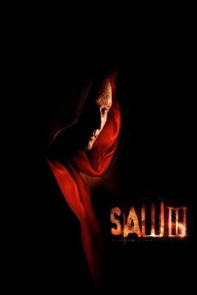 Saw III Kristin Miller 9798665976440