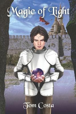 Magic of Light by Tom Costa