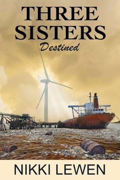 Three Sisters Destined Nikki Lewen 9798673339763