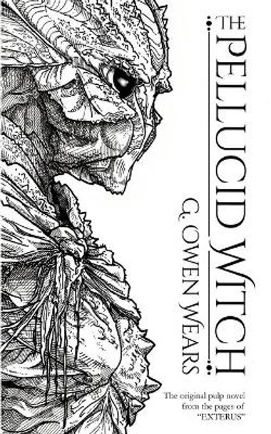 The Pellucid Witch by G Owen Wears