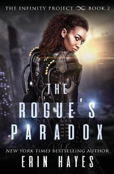 The Rogue's Paradox Erin Hayes 9798674583455