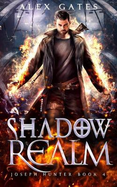 Shadow Realm by Alex Gates