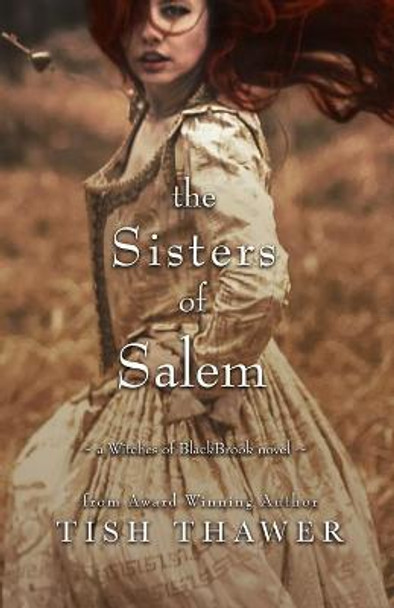 The Sisters of Salem Tish Thawer 9798694443999