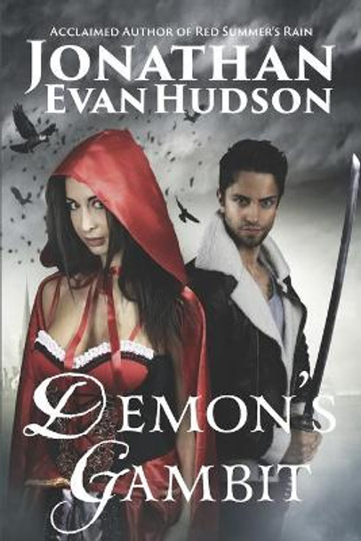 Demon's Gambit Jonathan Evan Hudson 9798702937861