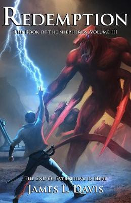 Redemption by James L Davis
