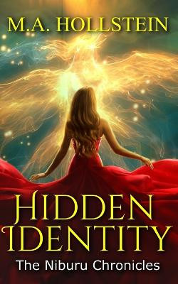 Hidden Identity by Michelle Ann Hollstein