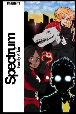Spectrum by Vera Allen