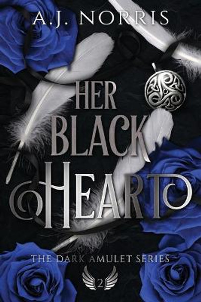 Her Black Heart by A J Norris