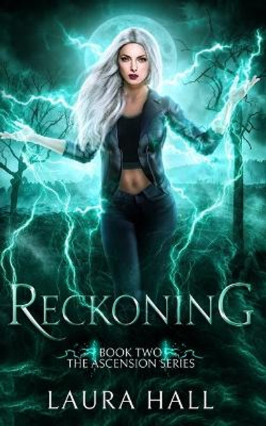 Reckoning Laura Hall 9798730219694