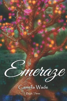 Emeraze by Amy Scott