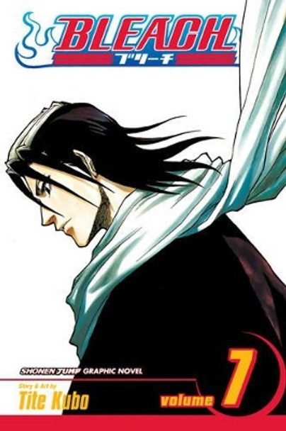 Bleach, Vol. 7 Tite Kubo 9781591168072