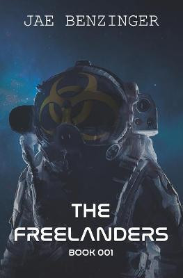 The Freelanders by Jae Benzinger