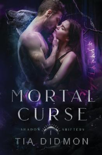 Mortal Curse Tia Didmon 9798794901603